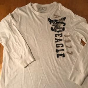 American Eagle 🦅 L/S T-shirt